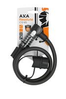 Axa cable lock resolute c12 65 code (card)