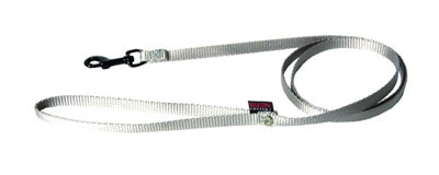 Martin Dog leash nylon gray