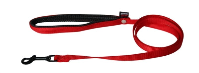 Martin Dog leash nylon red