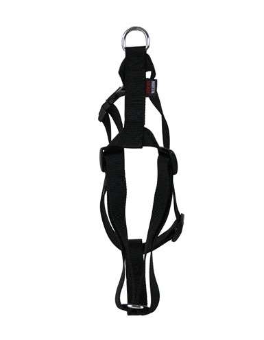 Martin Dog вреди на основния найлон черно