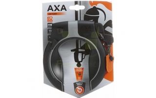 Axa ring lock victory black gray (card)
