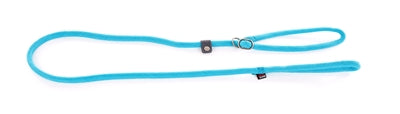 Martin Retriever leash nylon round turquoise