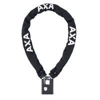 Axa lock chain clinch 105cm black