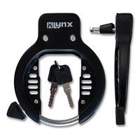 Lynx Frame Lock немски модел 470g черен