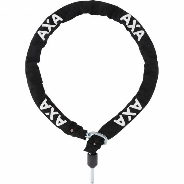 Axa plug-in chain ulc100cm black (block xxl imenso))