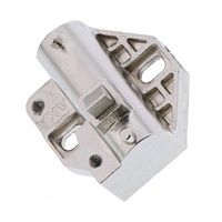 Цилиндрична ключалка AXA Shimano Steps Frame