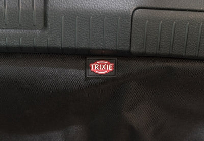 Trixie Car Dog Boptet Trunk Black