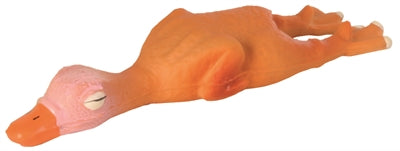 Трикси латекс патица