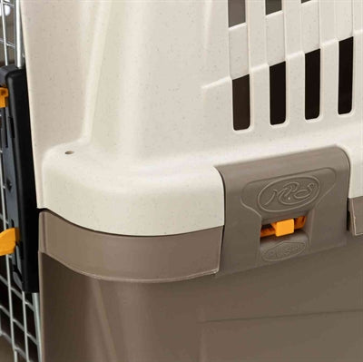Skudo Transportbox Iata Taupe Sand
