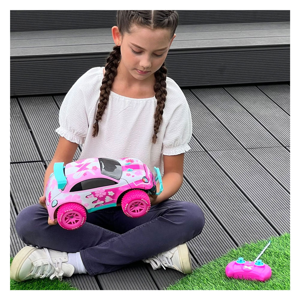 Samochód sterowany buggy RC Spectron Pixie 2.0