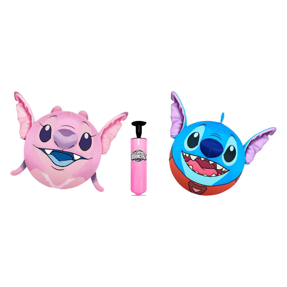 Spectron lit'l biggie ścieg odbijający