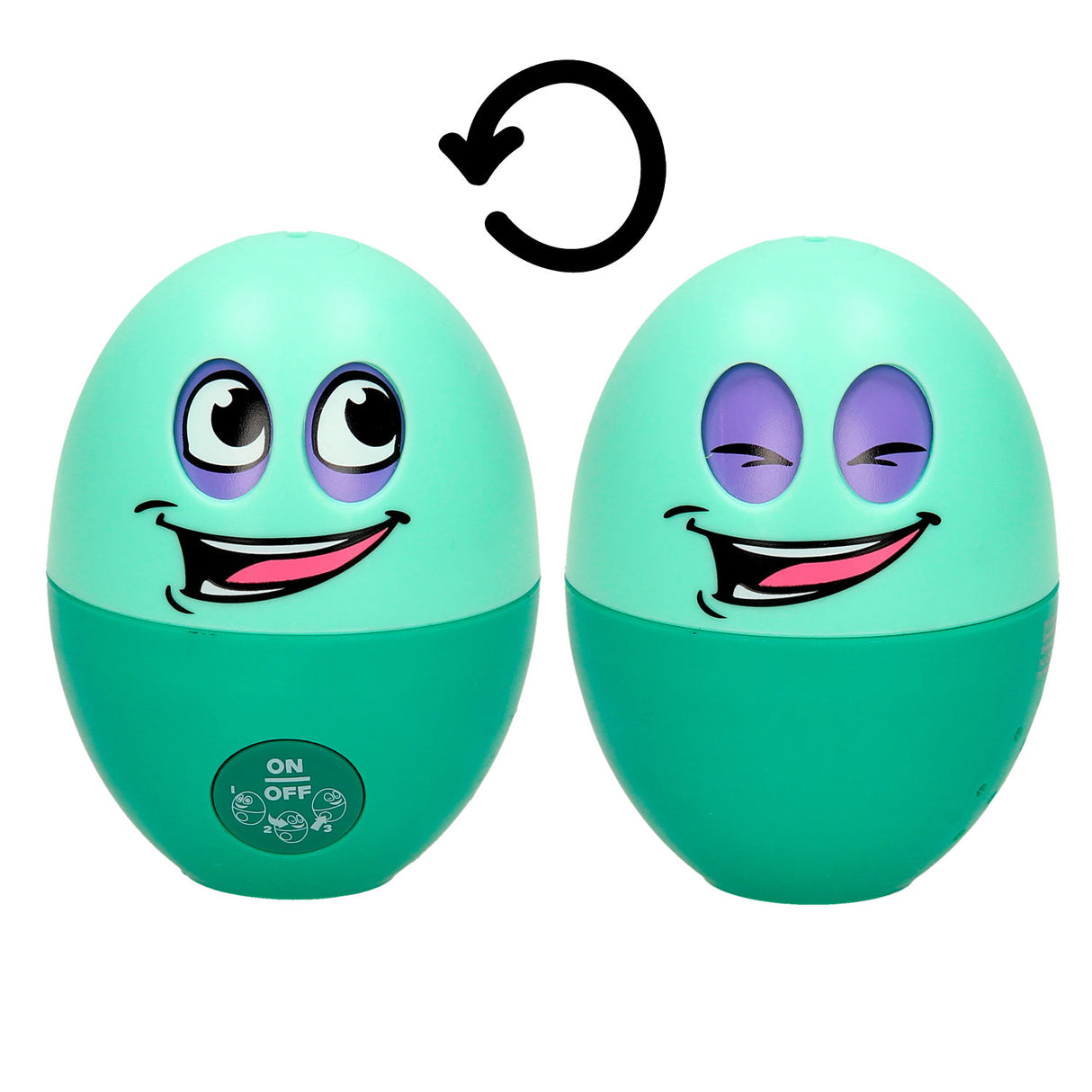 Silverlit Talking Easter Hiding Egg, 1st.