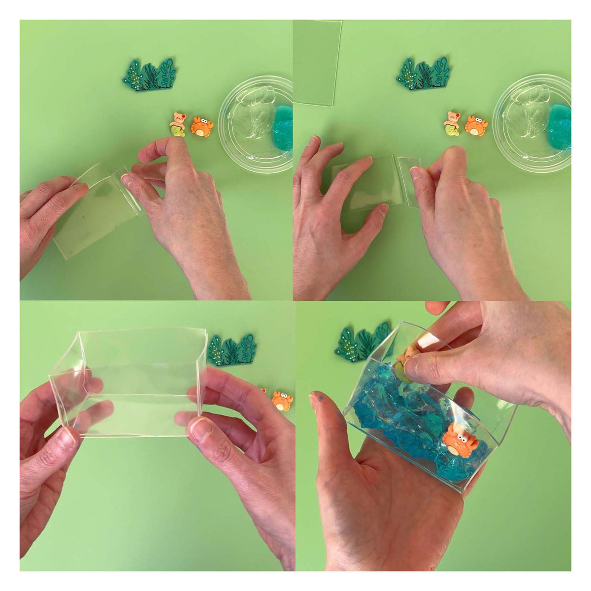 Spectron nano tape magic classic funny animals