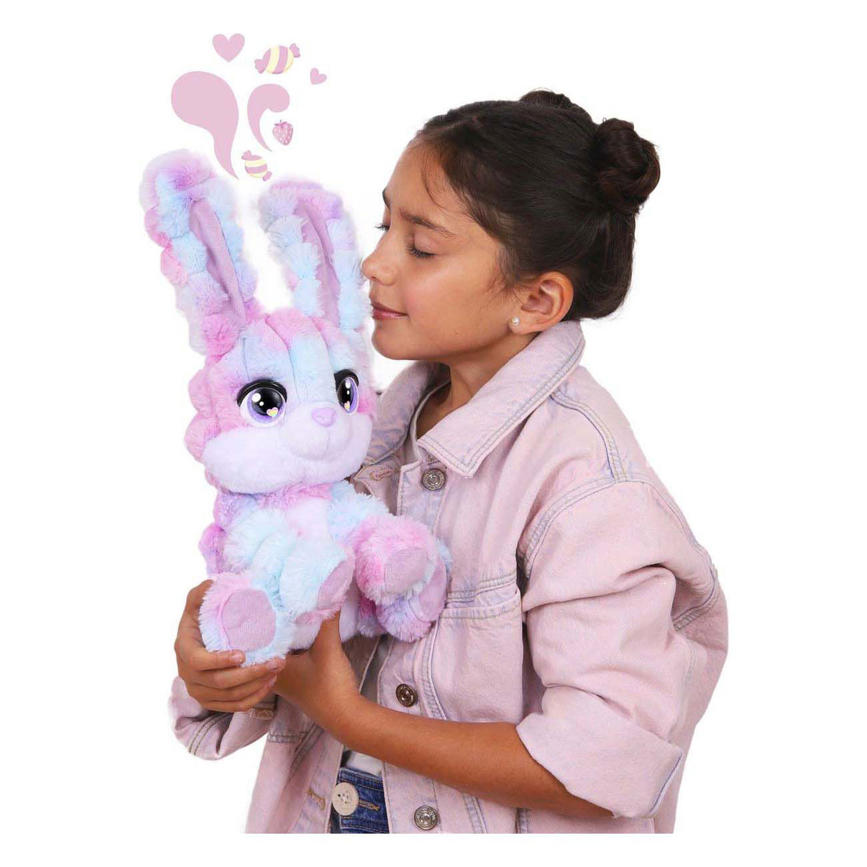 Spectron cotton cuties bunny