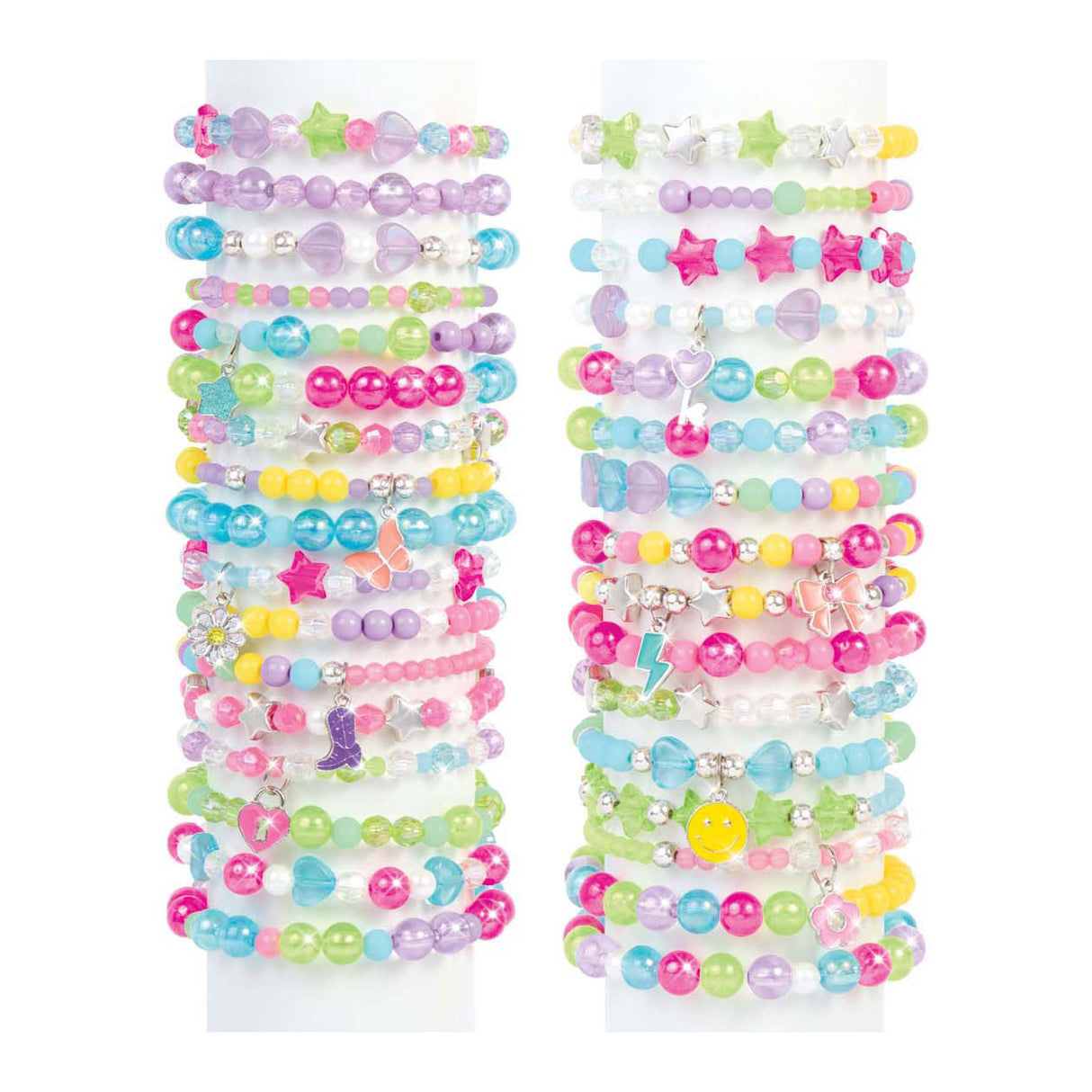 Studio di progettazione perline Spectron