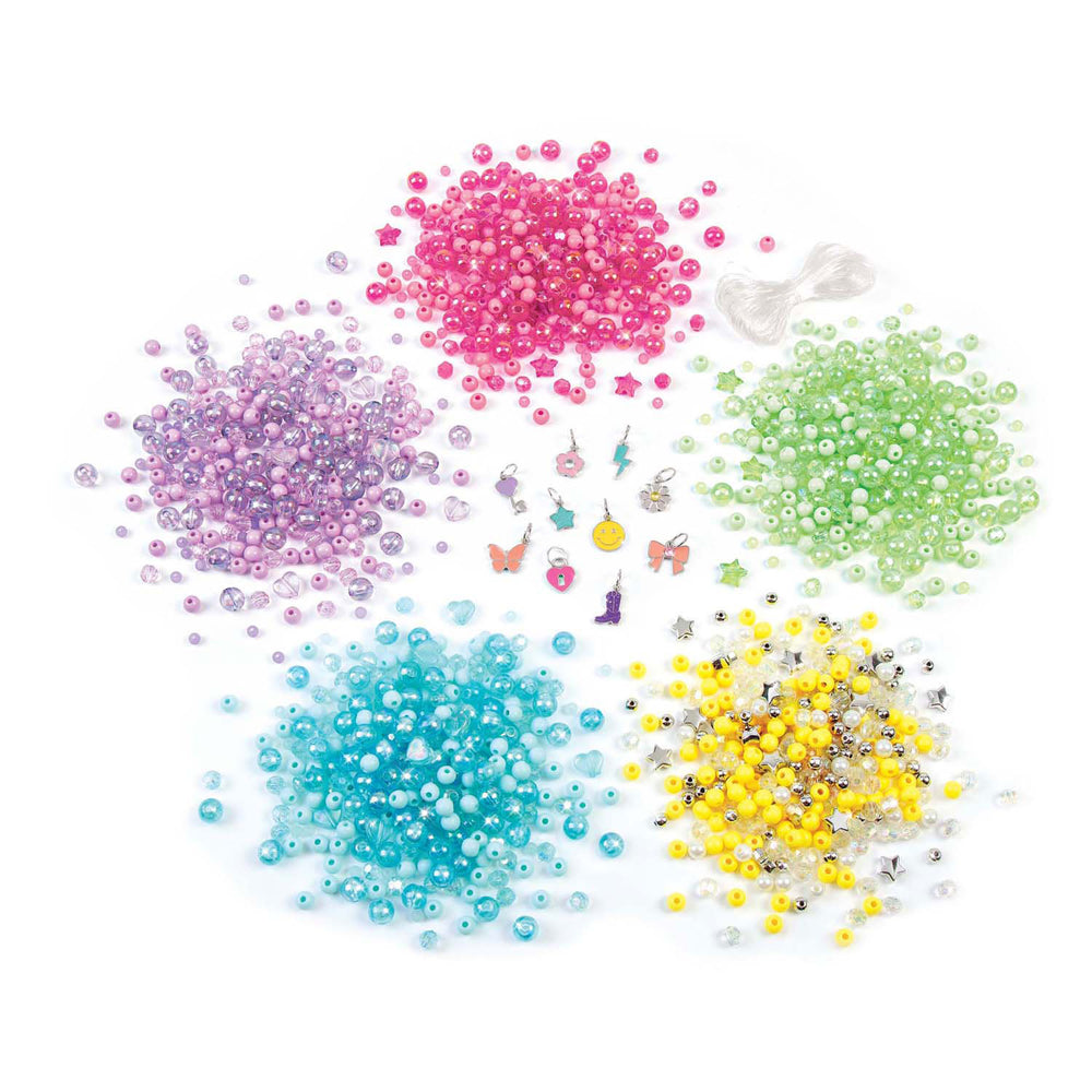 Spectron bead design studio