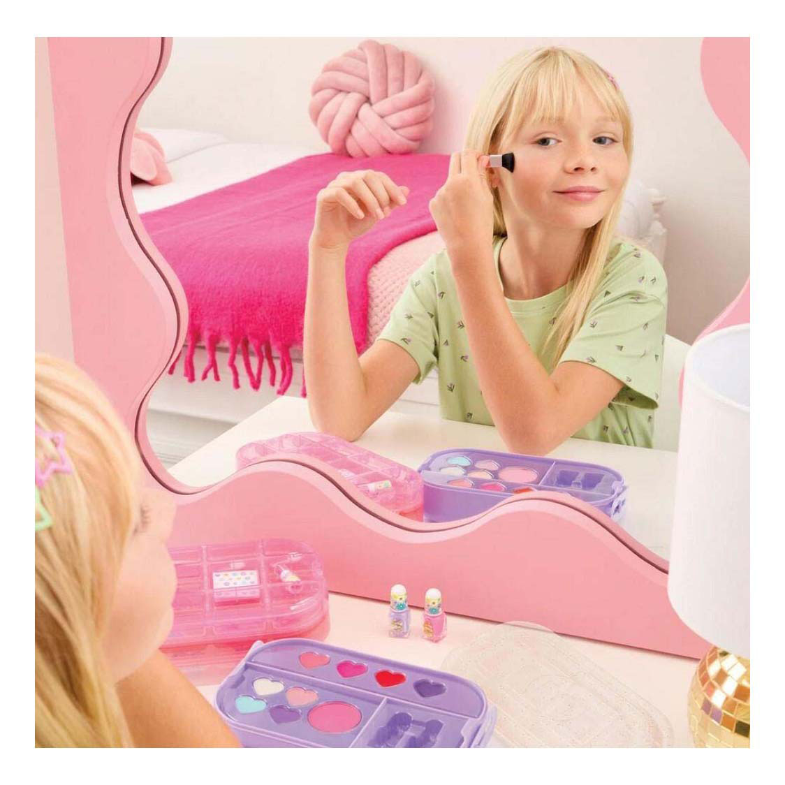 Spectron make it real beauty2go cosmetica studio