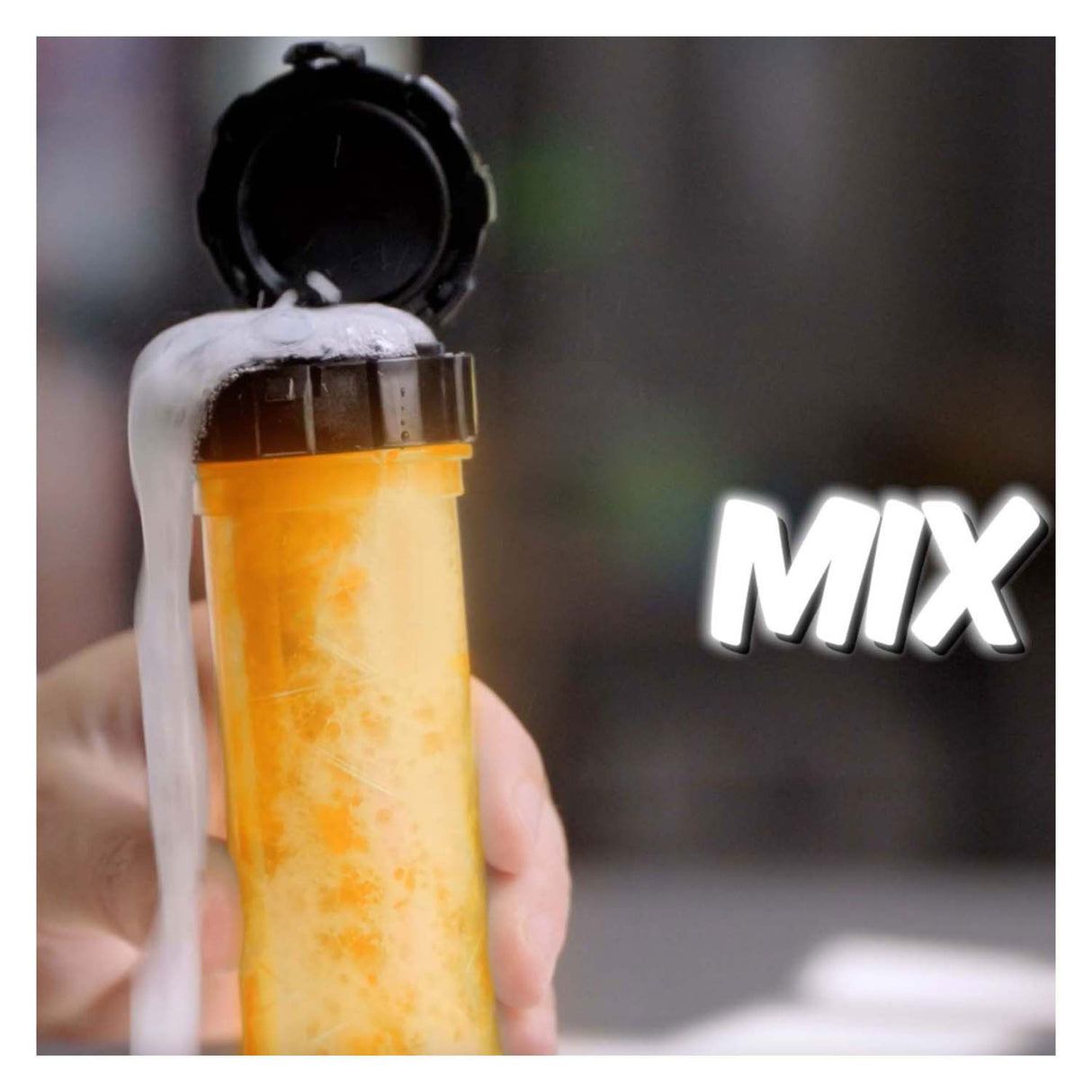 Spectron mrbeast lab swarms sraith 2 sraith adamhach figiúr gníomhaíochta, 5-pacáiste