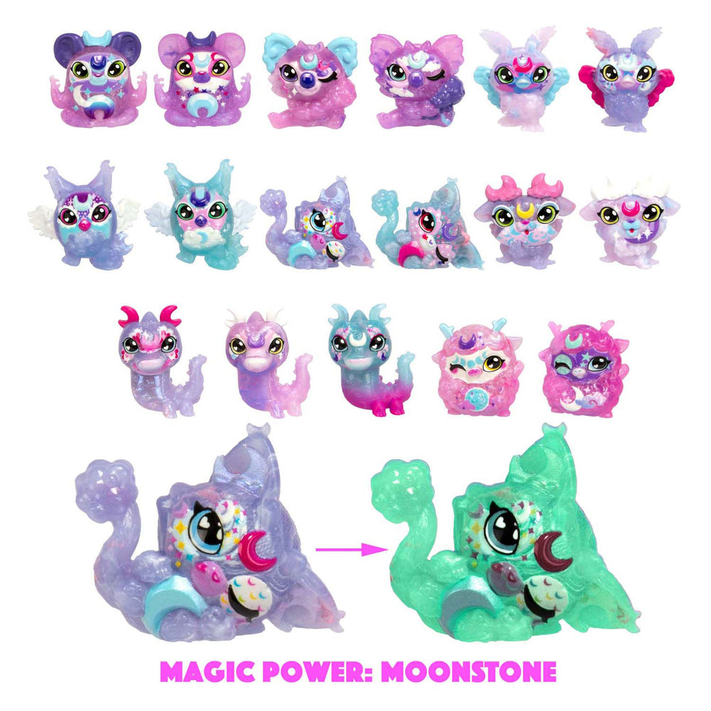 Spectron Magic Mixies Minis 9-paquete