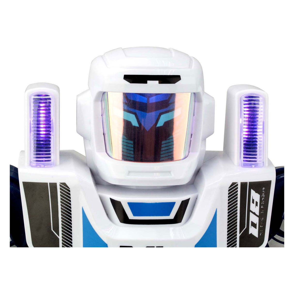 Silverlit programavimo robotas a bot xl