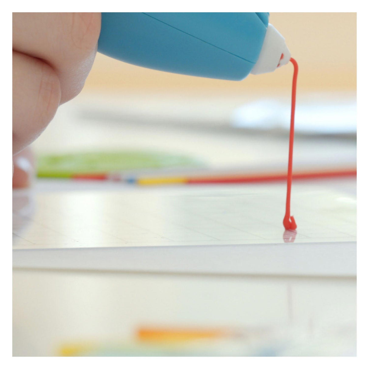 Tosaíonn Spectron 3doodler + peann 3D riachtanach