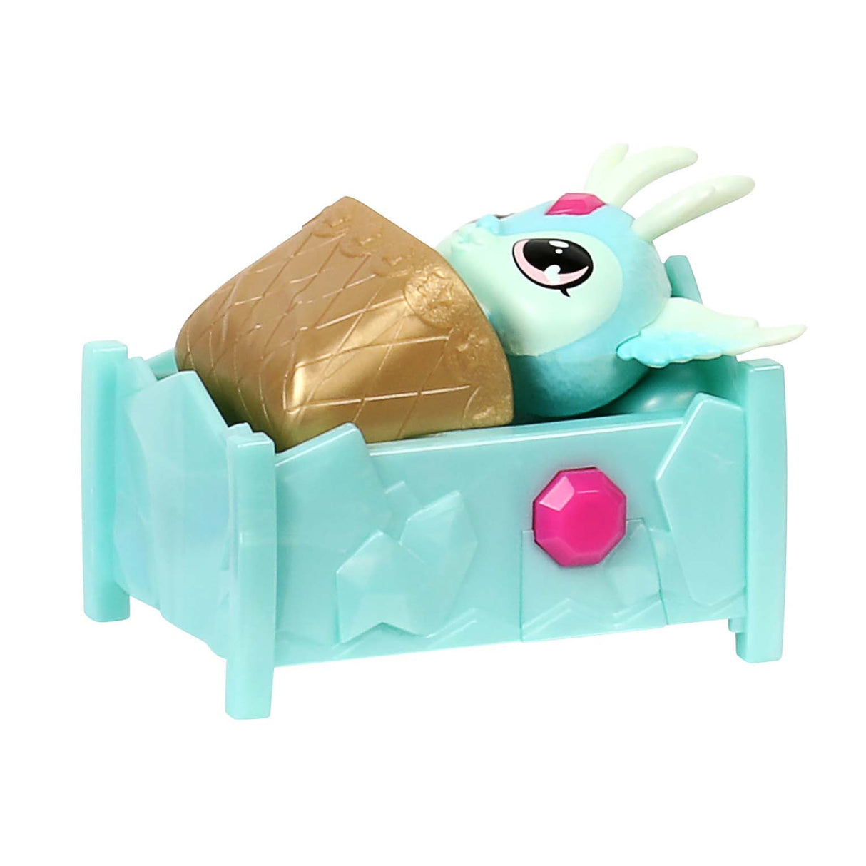 Moose Toys Mixies Mixlings Castle Playset