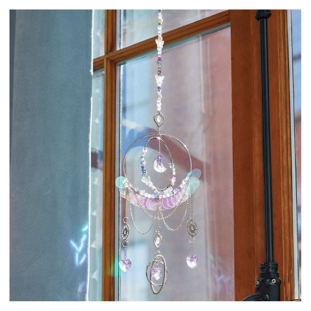 Spectron gör det riktigt - gör Crystal Dreamcatcher
