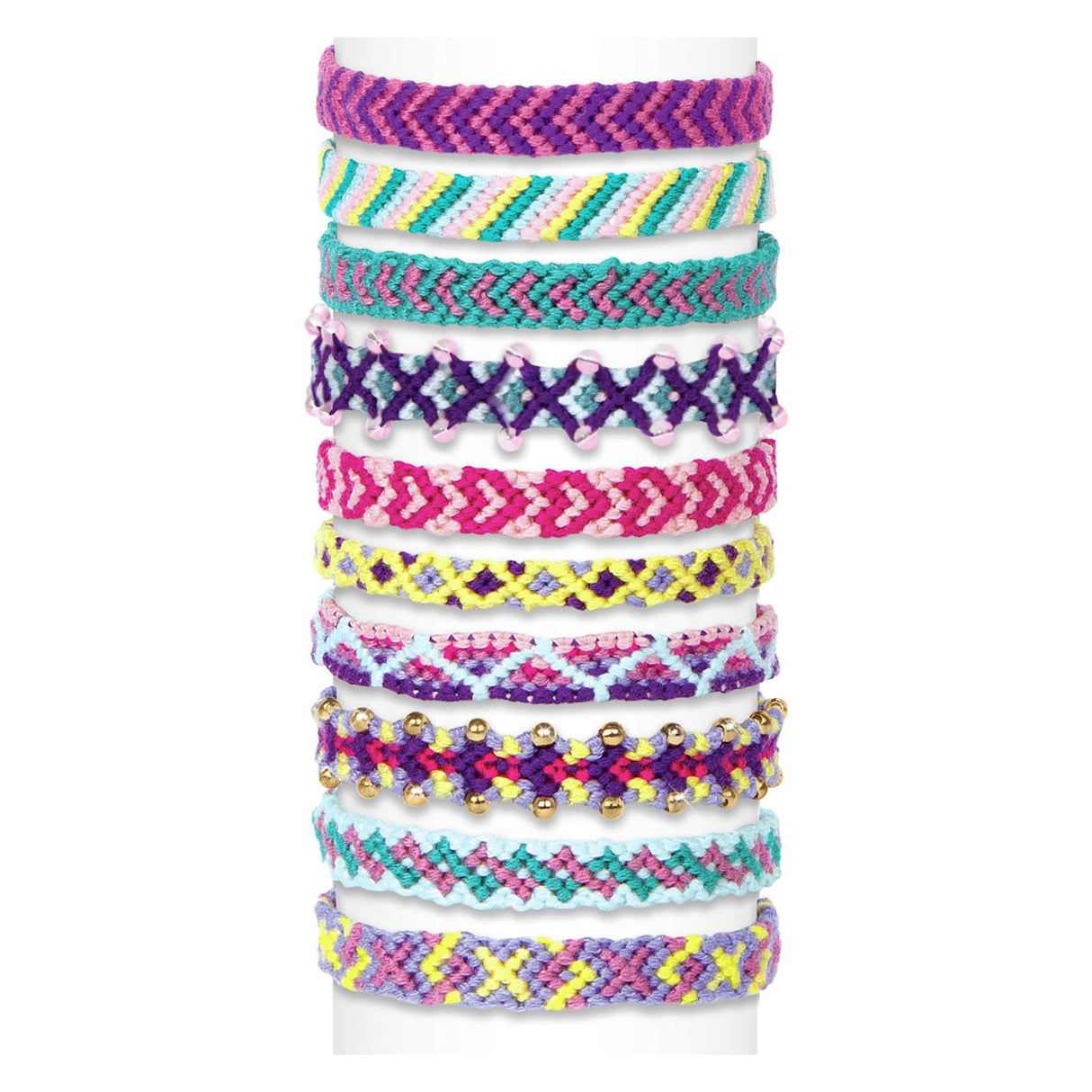 Spectron Make It Real - Friendship Bracelet Maker