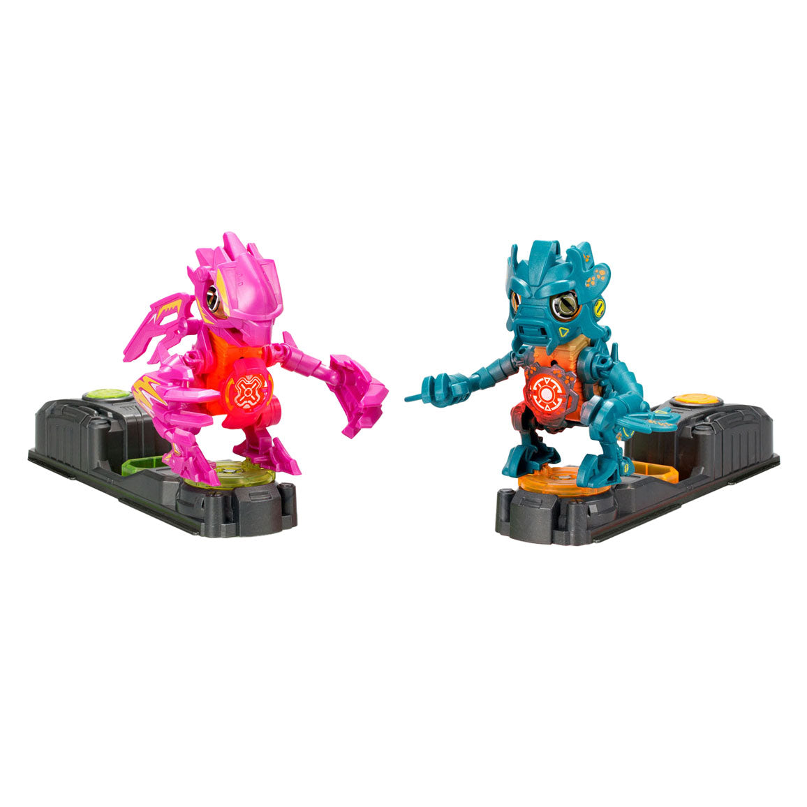 „Silverlit Biopod Kombat“ dueto pakuotė