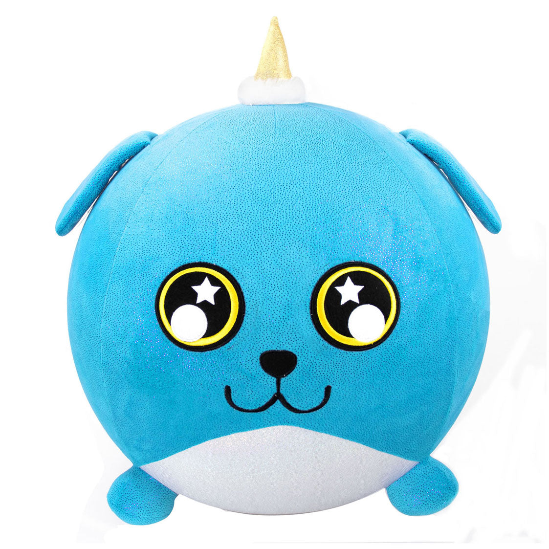 Spectron Biggies Dog Blue gonfiabile abbraccio