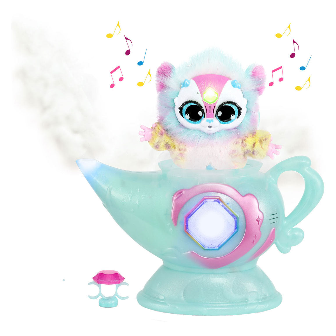 Moose Toys Mixies Lamp Rainbow