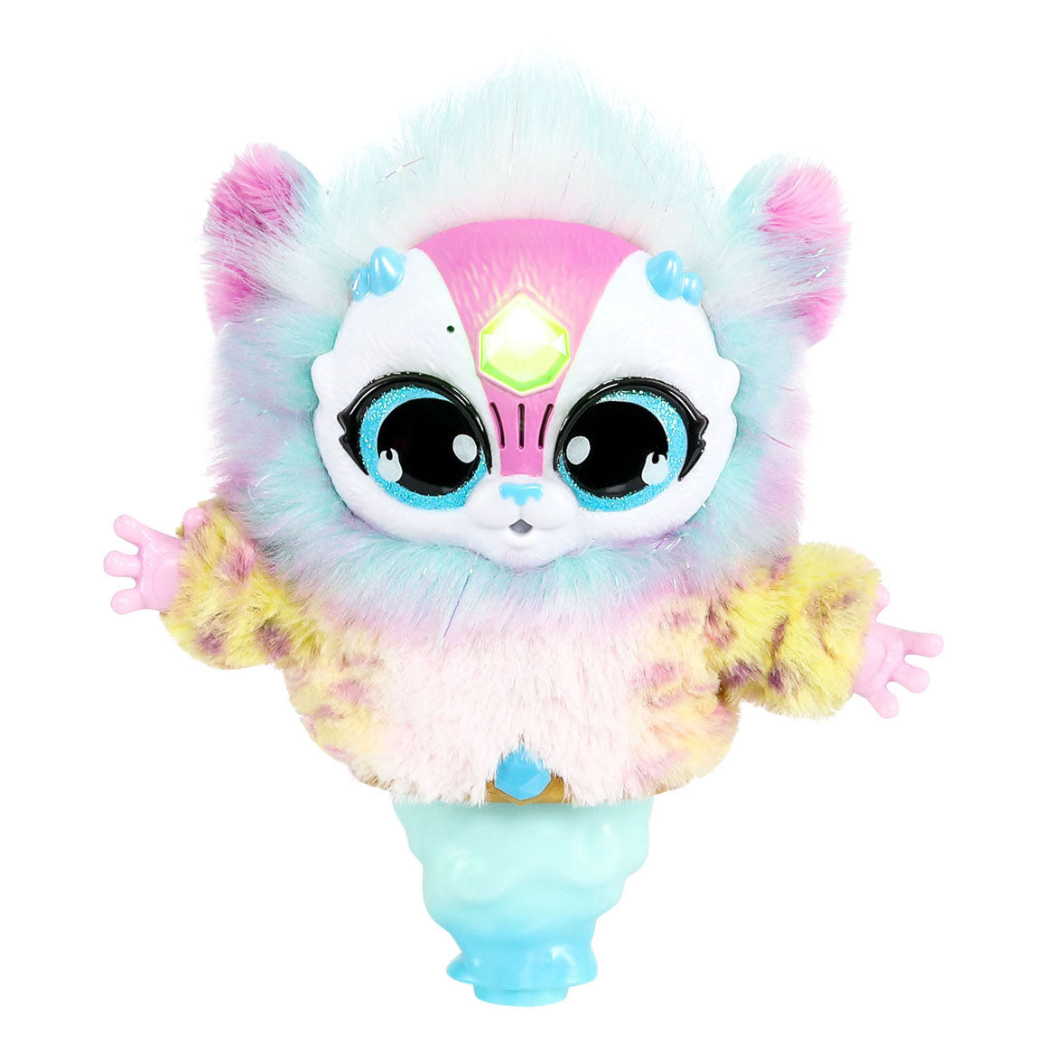 Moose Toys Mixies Lamp Rainbow