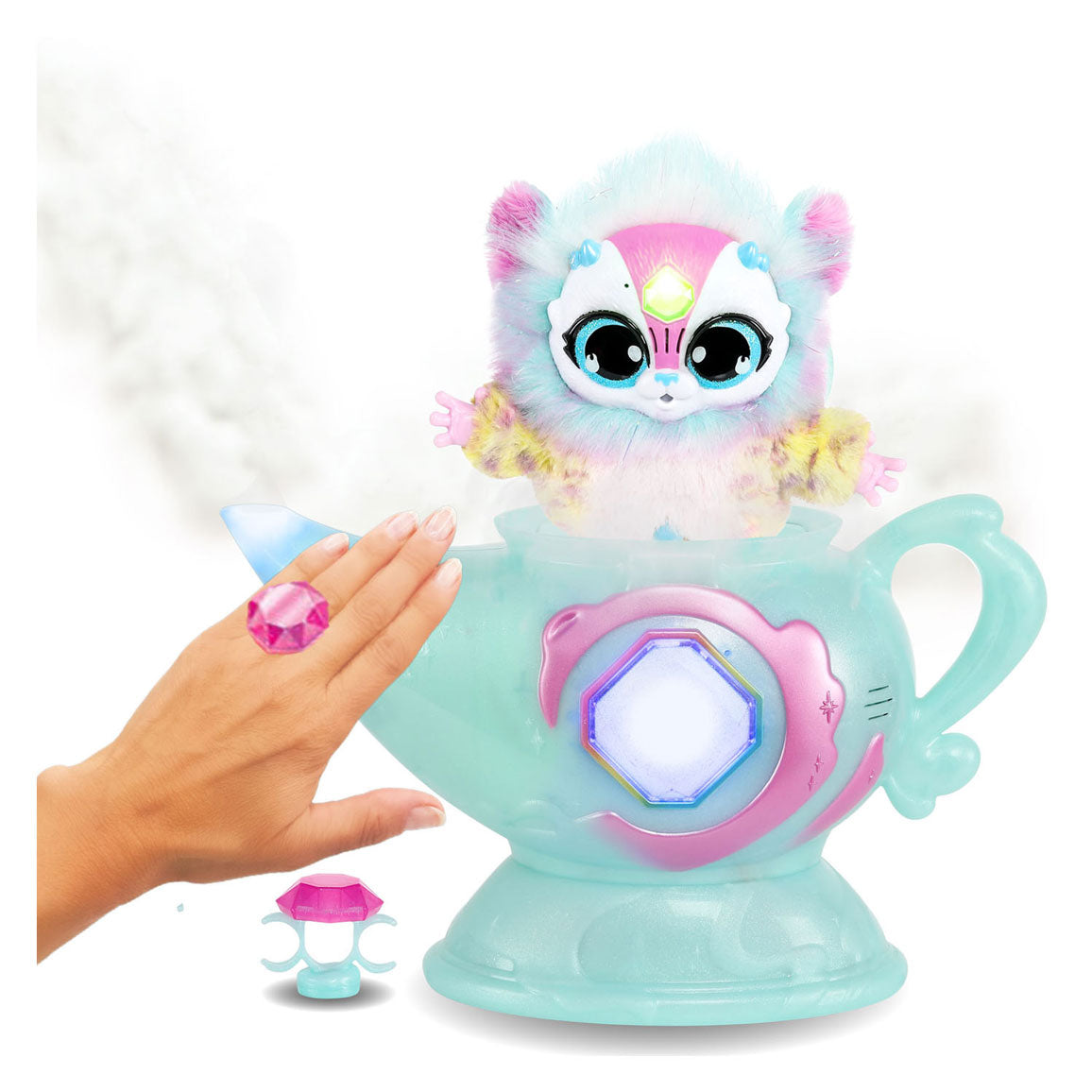 Moose Toys Mixies Lamp Rainbow