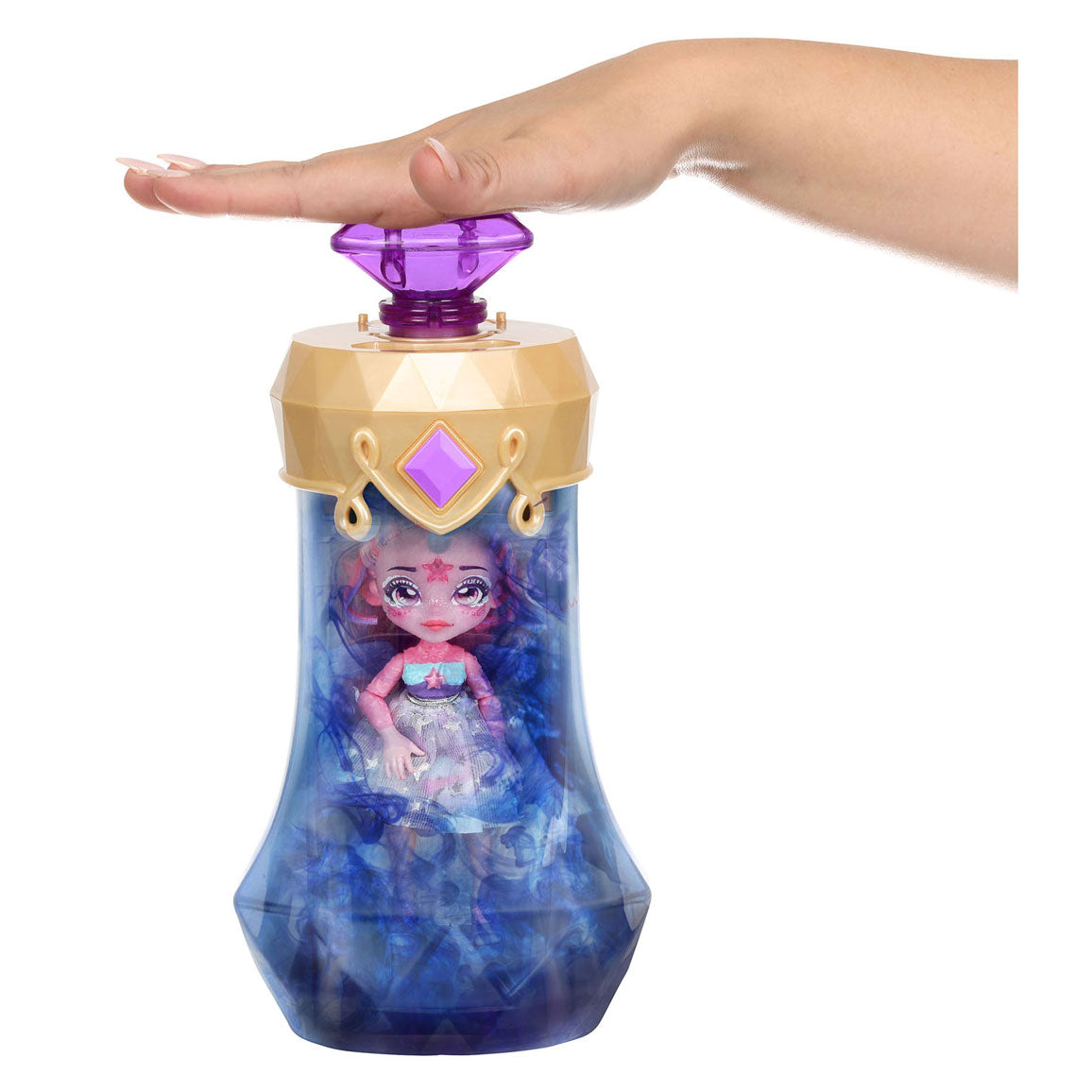 Elg legetøj mixies pixlings unia lilla