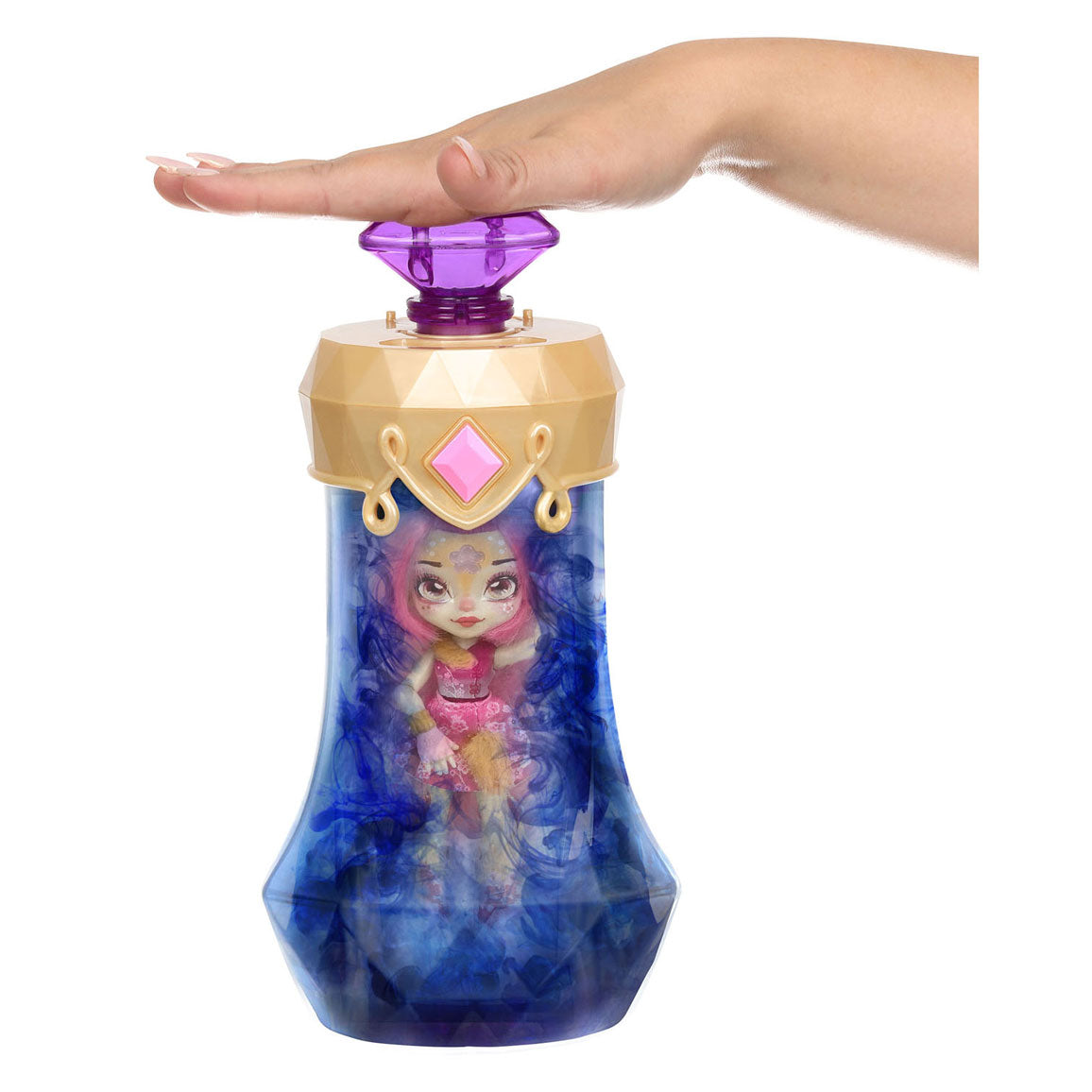 Moose Toys Mixies Pixlings Delee Pine