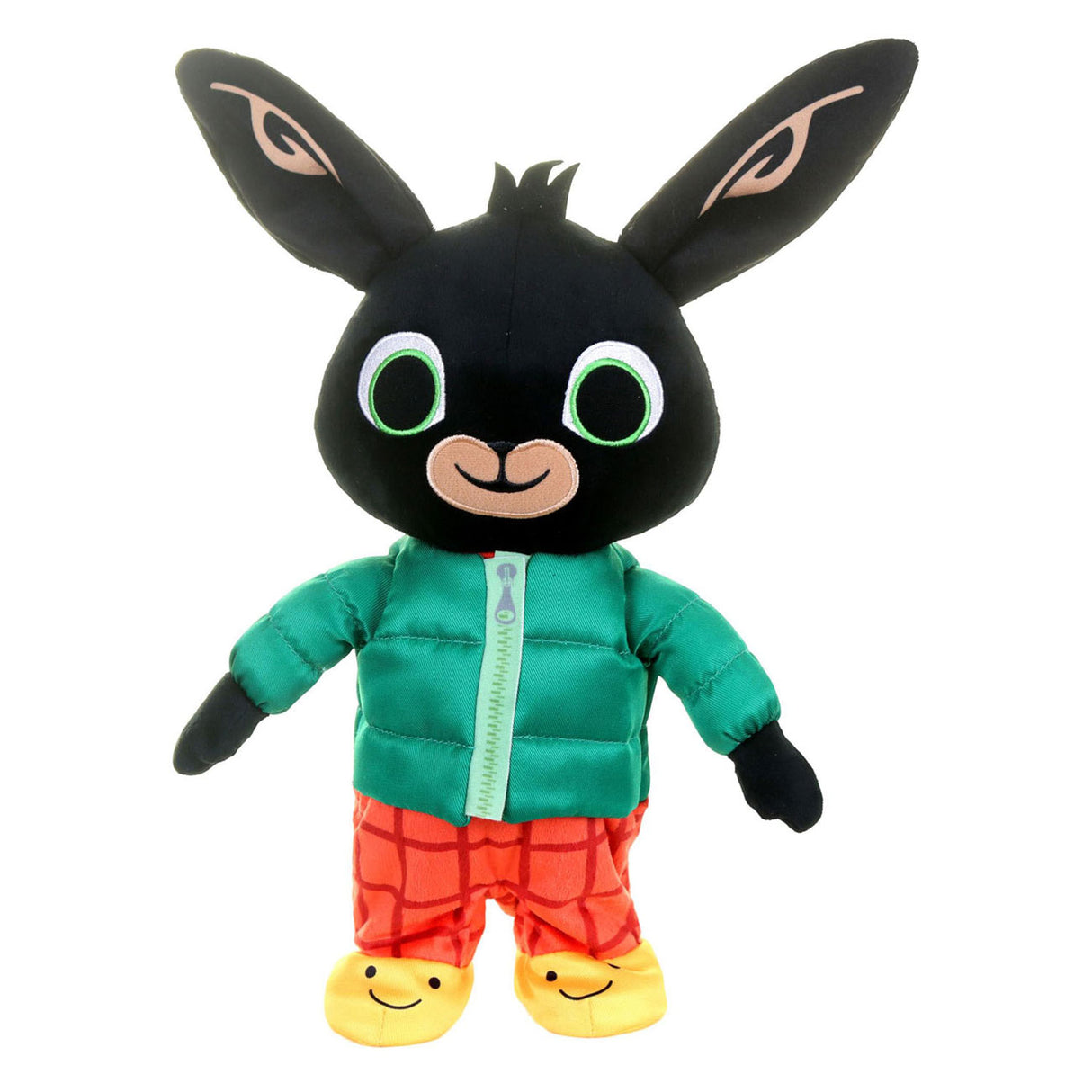 Bieganie i gadanie Bing Hug