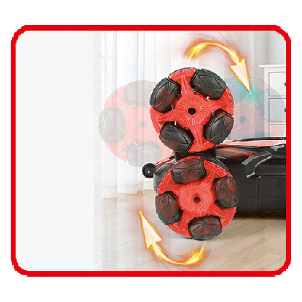 Gear2Play X-Rover 6-Rad Stuntcar