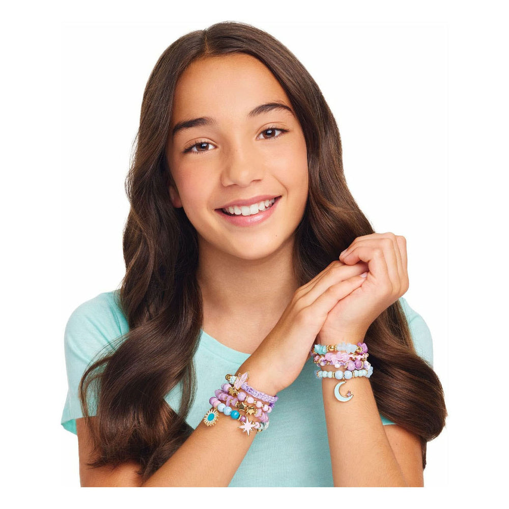 Spectron make it real bracelets with celestial stones