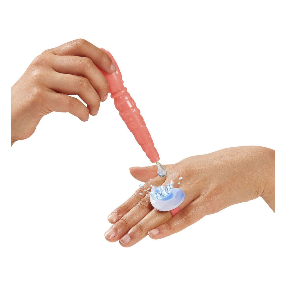 Moose toys magic mixies magical gem surprise magical cauldron water - make your mixie plushie