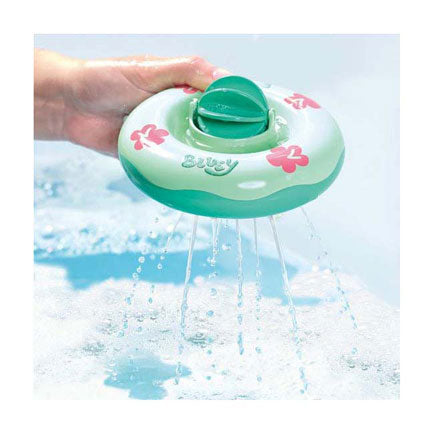 Moose toys bluey splash and float bingo playing figure играчки за баня