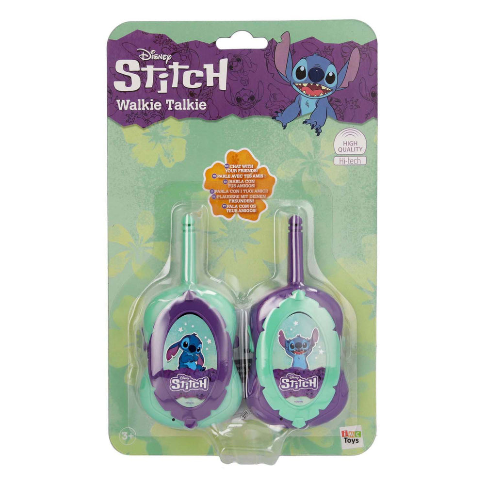 Conjunto de walkie talkie de punto Spectron