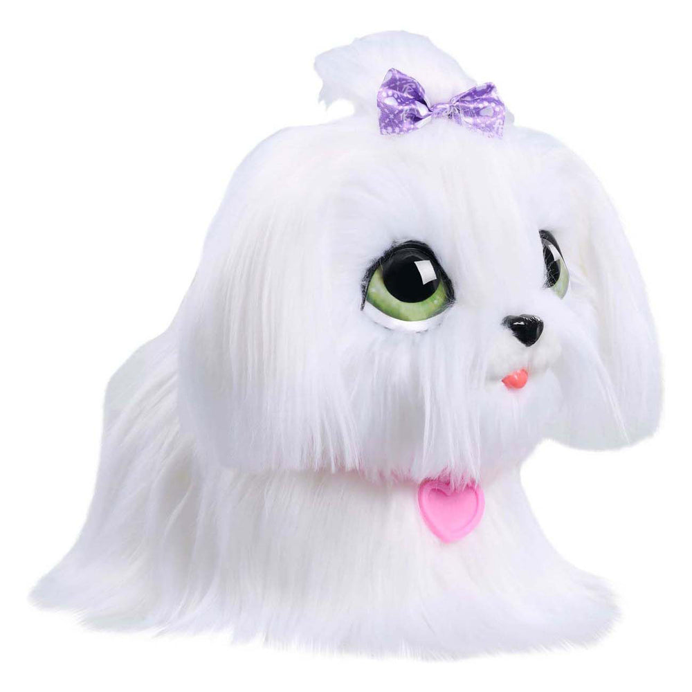 Spectron furreal gogo puppy interactive animal