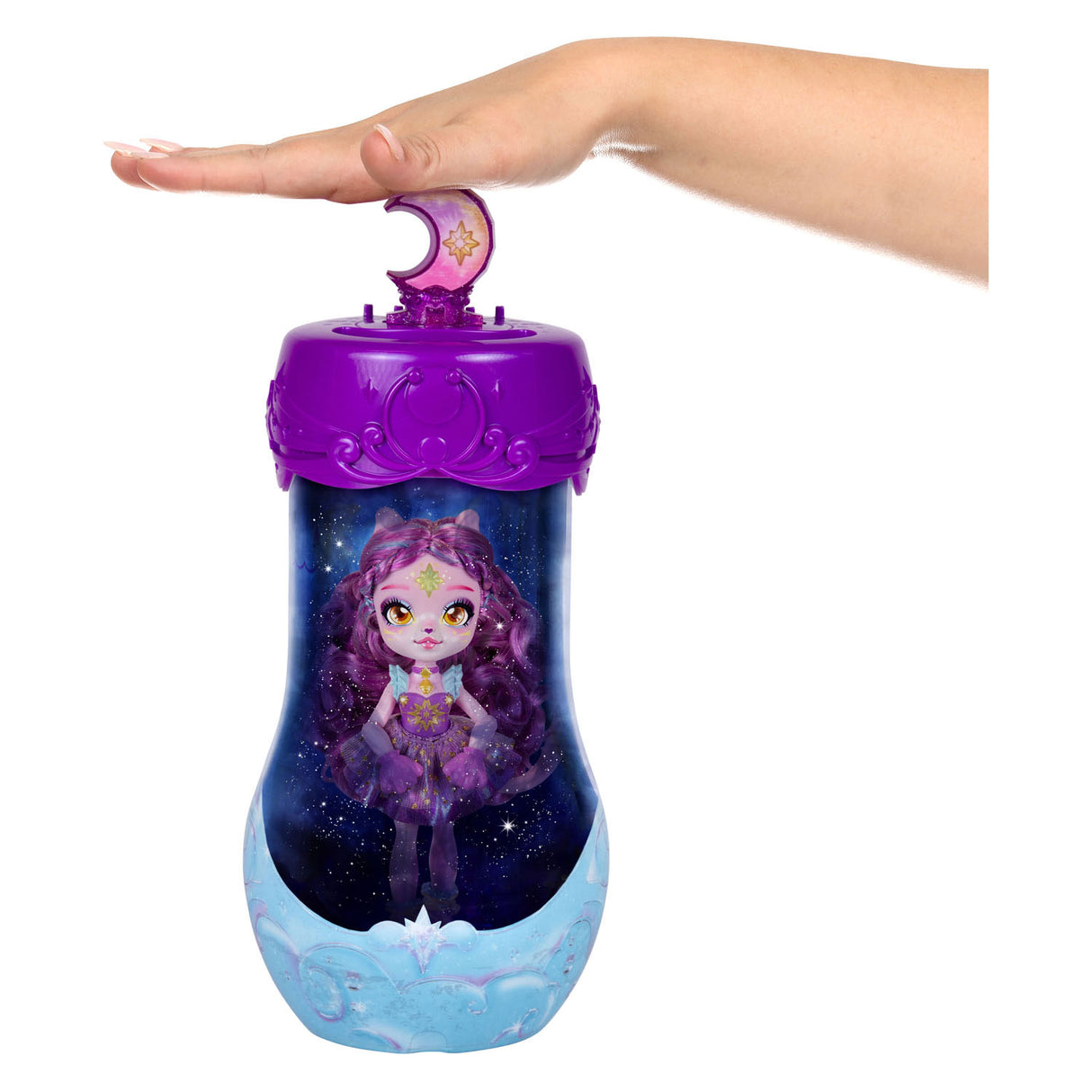 Spectron magic mixies shimmerverse pixlings afslører pop - catlyn