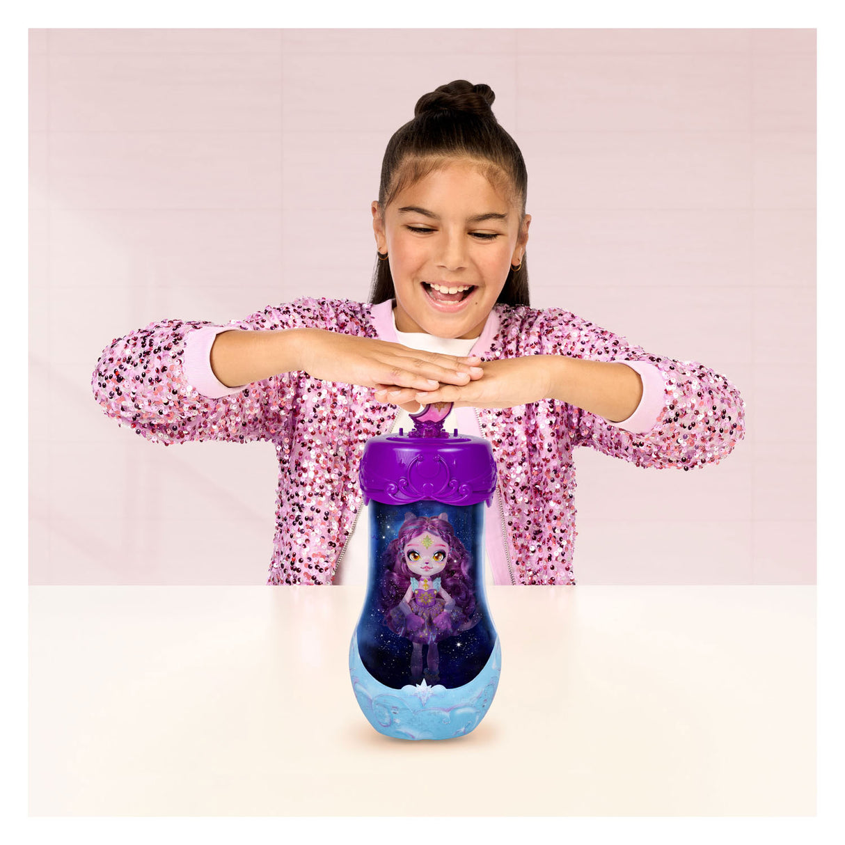 Spectron magic mixies shimmerverse pixlings afslører pop - catlyn