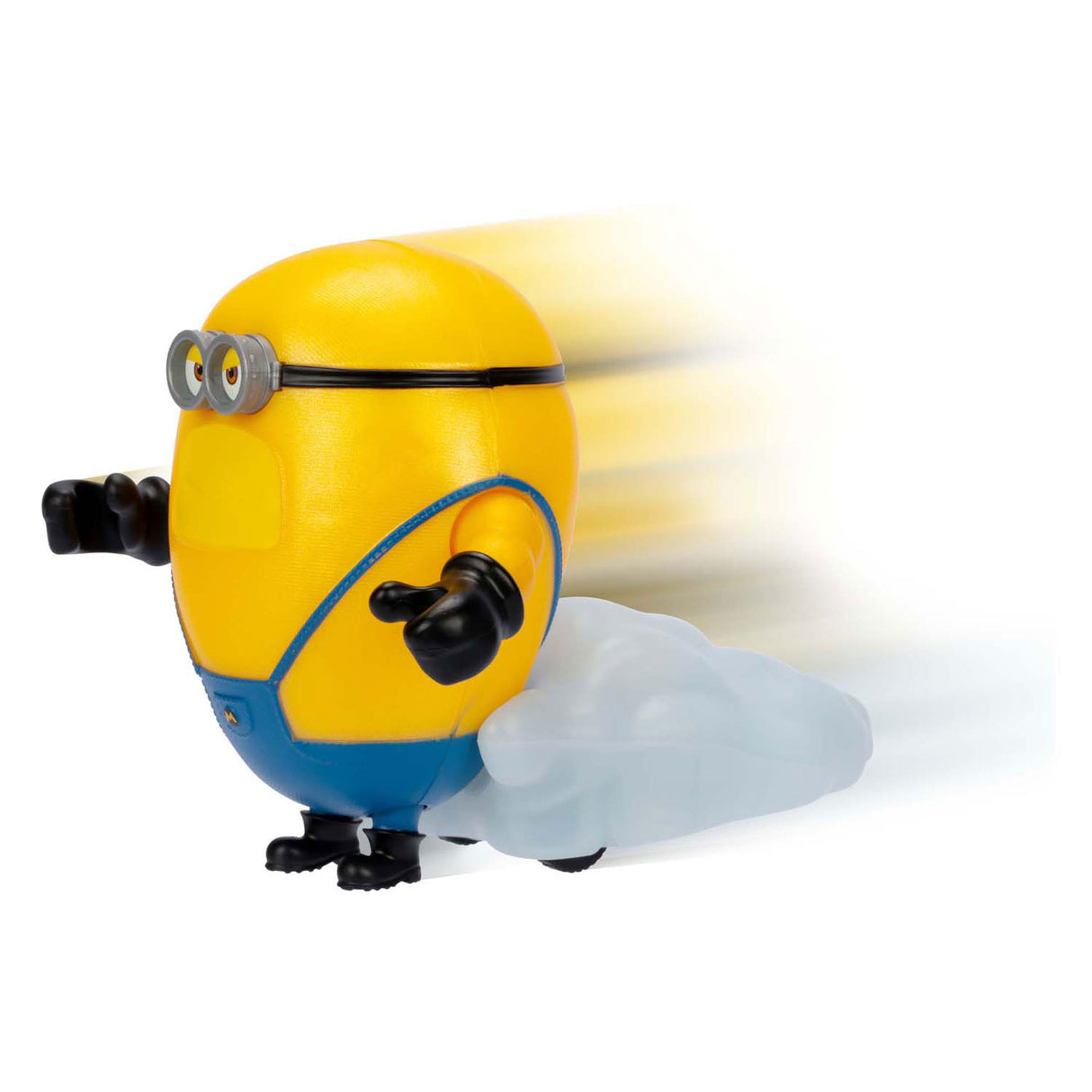 Moose Toys Despicable Me 4 - Action Figure Dave