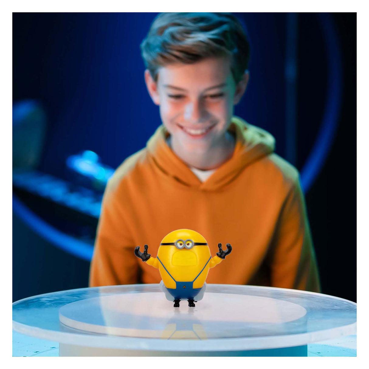 Moose Toys Despicable Me 4 - Action Figure Dave