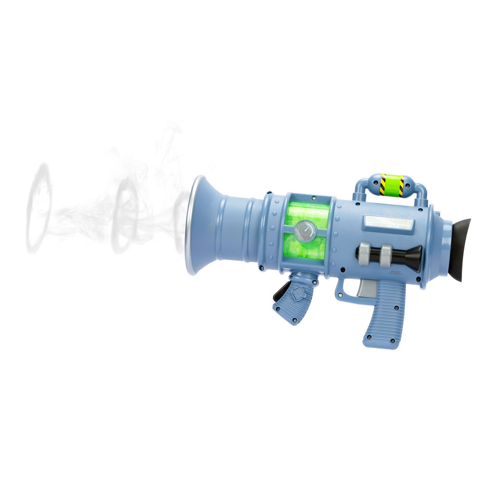 Despicable Me 4 - Ultimate Fart Blaster with Light and Sound