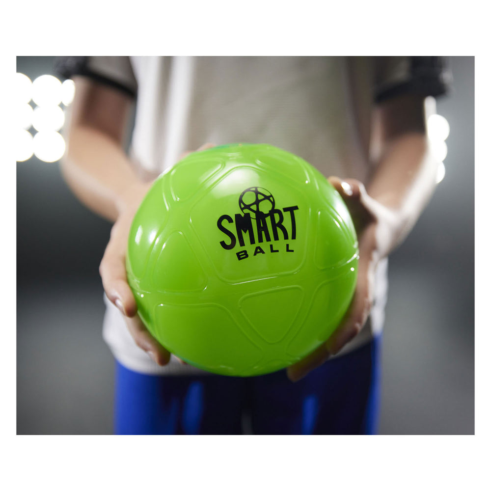 Match de football Spectron Smartball Soccerbot