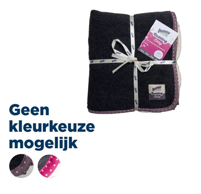 Nyuszi természet nyuszi bundding könnyű plazmat rózsaszín