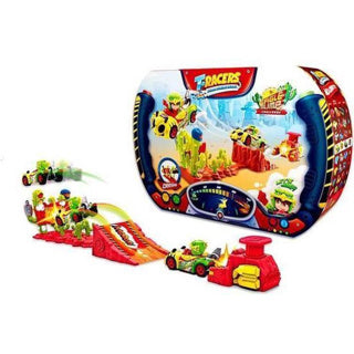 T-racers eagle jump | 2 stuks